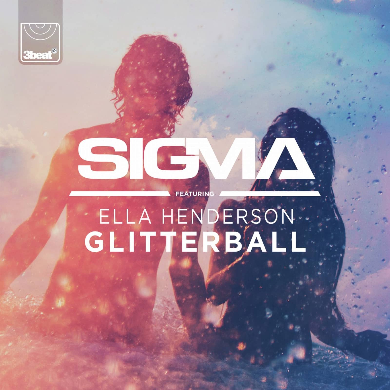 Sigma feat. Ella Henderson — Glitterball